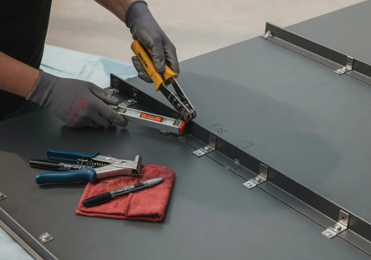 Why choose Metal Roofing Installation in Castella, CA